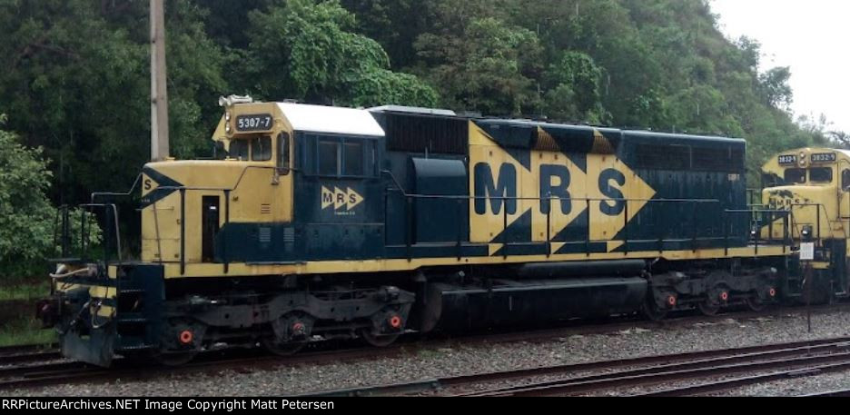 MRSL 5307